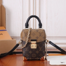 LV Top Handle Bags